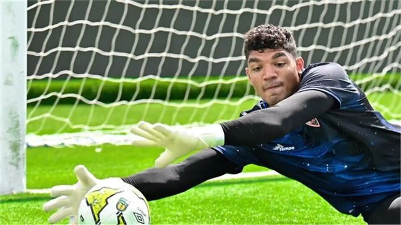 رغم الإصابة.. مشاركة محمد صبحي في مباراة الزمالك وكهرباء الإسماعيلية تثير الجدل